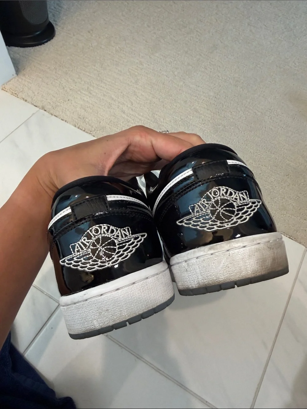 Air Jordan 1 Low SE “Concord